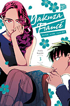 Yakuza Fiancé - Verliebt, verlobt, verpiss Dich 03