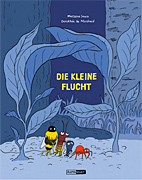 Die kleine Flucht