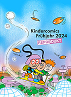 Reprodukt Prospekt Kids Fruehjahr 2024