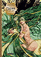 Djinn Sammelband 01: Erster Zyklus (Neuauflage)