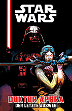 Star Wars Sonderband 158: Doktor Aphra - Der letzte Ausweg