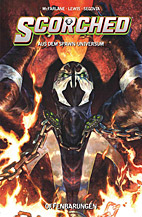 Scorched 03: Offenbarung (Spawn)
