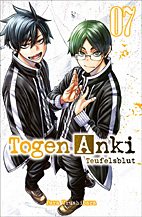 Togen Anki - Teufelsbrut 07