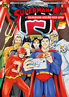Superman vs Meshi 03 (Manga) (von 3)