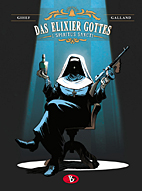 Das Elixier Gottes 01: Spiritus Sancti