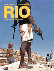 Rio 02: Die Augen der Favelas