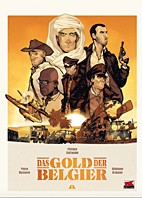 Das Gold der Belgier 01