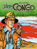 Johnny Congo Gesamtausgabe