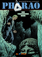 Pharao 07: Der versunkene Riese