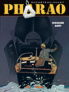 Pharao 08: Dossier Anti
