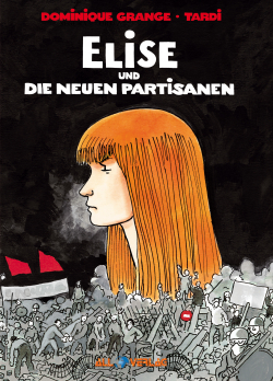 Elise und die neuen Partisanen *VZA* / Vorzugsausgabe