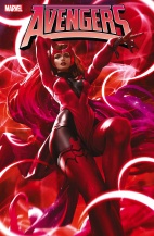 Avengers Heft 01 *Variant* C (neue Serie 2024) 