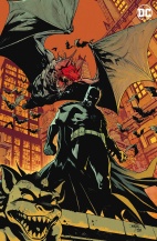 Batman - Knight Terrors 01 *Variant* (von 4) Heft