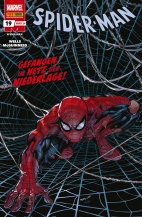 Spider-Man Heft 19 (2022)