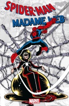 Spider-Man und Madame Web Sammelband 