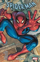 Spider-Man - Beyond 01