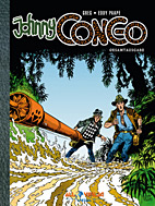 Johnny Congo Gesamtausgabe *VZA* / Vorzugsausgabe 