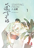 Starting from a Lie 01 - Special Edition