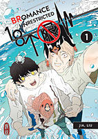 BRomance: 18 Unrestricted 01
