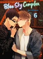 Blue Sky Complex 06