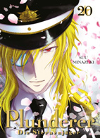 Plunderer - Die Sternenjaeger 20