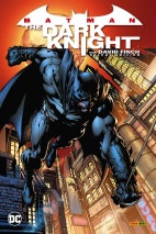 Batman - The Dark Knight von David Finch - Deluxe Edition