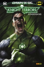 Knight Terrors Sonderband 01