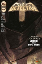 Batman Detective Comics (Rebirth) Heft 78