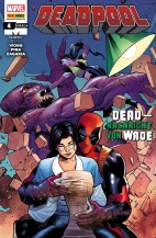 Deadpool Heft 04 (2023)