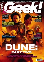 Geek Heft 71