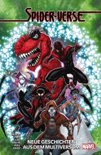 Spider-Verse - Neue Geschichten aus dem Multiversum
