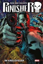 Punisher Collection von Greg Rucka 01 (von 2)