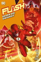 Flash 06: Gegen die Ewigkeit (2022)
