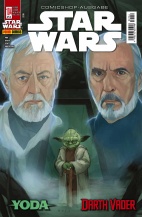 Star Wars Neue Serie Heft 104