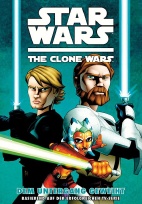 Star Wars - Ahsoka 01: Dem Untergang geweiht (The Clone Wars)