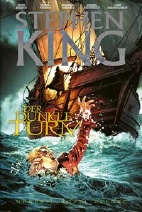 Stephen King - Der Dunkle Turm  Deluxe 07 (Panini) (von7)