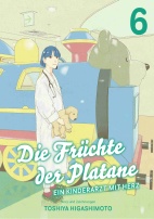 Die Fruechte der Platane - Ein Kinderarzt mit Herz 06 (von 10)