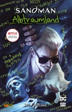 Sandman - Albtraumland 02: Das Glashaus