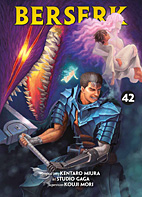 Berserk 42