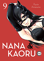 Nana und Kaoru Max 09 (von 9)