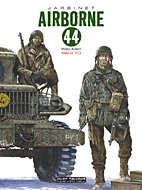 Airborne 44 - 10: Wild Men