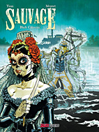 Sauvage 05: Black Calavera