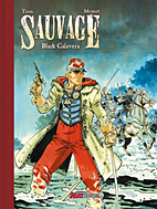 Sauvage 05: *VZA* Black Calavera (Vorzugsausgabe)