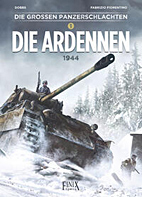 Die grossen Panzerschlachten 01: Die Ardennen 1944