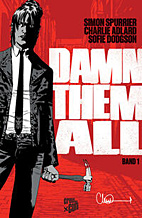 Damn Them All 01
