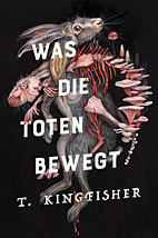 Was die Toten bewegt - Alex Easton 01(Roman) 