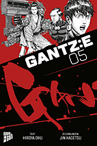 Gantz:E: 05