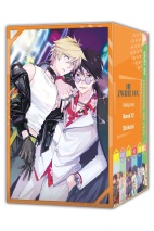 Hitorijime my Hero 12 (mit Sammelschuber)