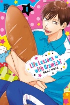 Life Lessons with Uramichi 08
