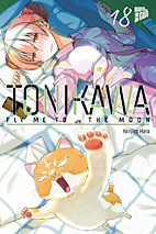 Tonikawa - Fly me to the Moon 18